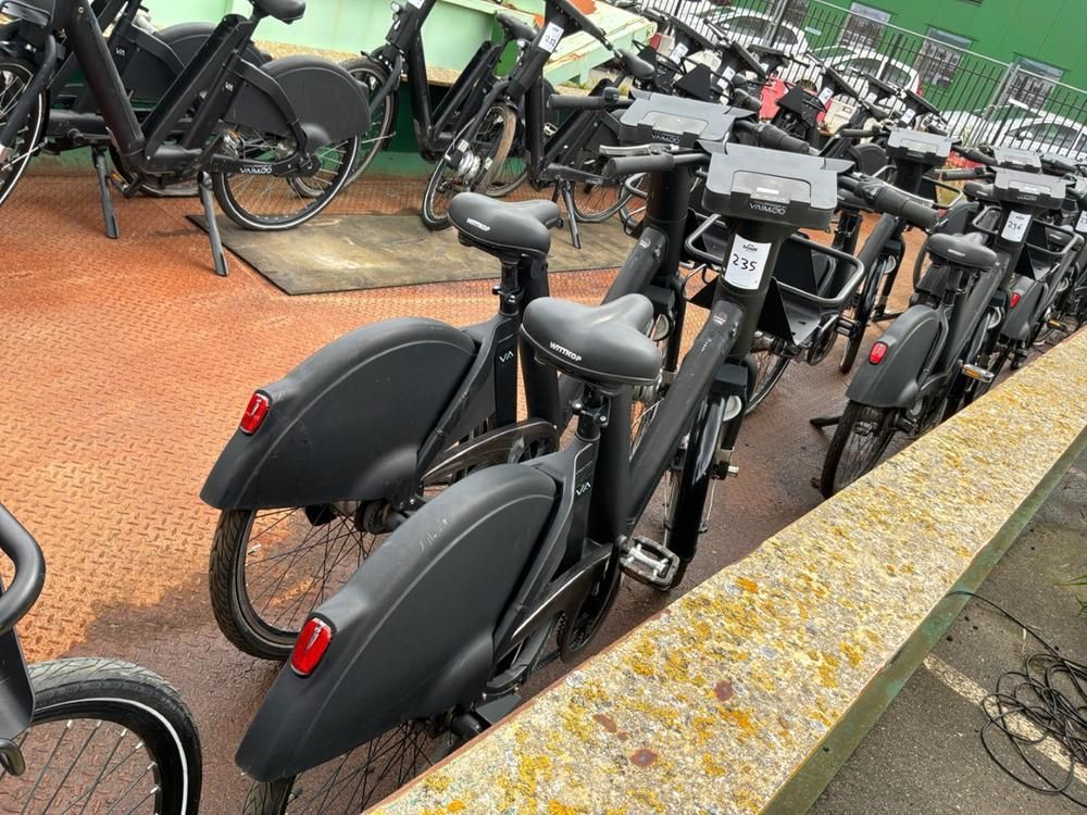 Vaimoo Electric Bikes (2)