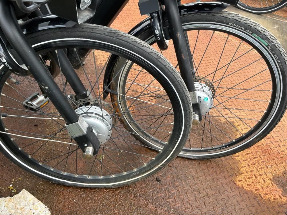 Vaimoo Electric Bikes (2)