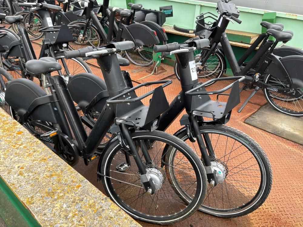 Vaimoo Electric Bikes (2)