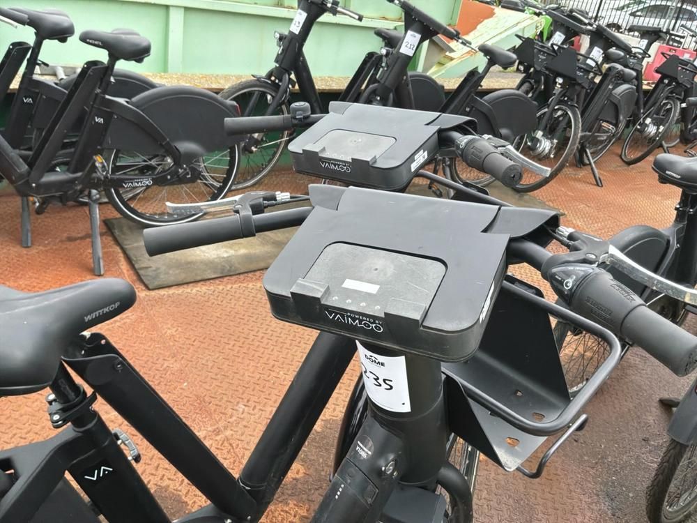 Vaimoo Electric Bikes (2)