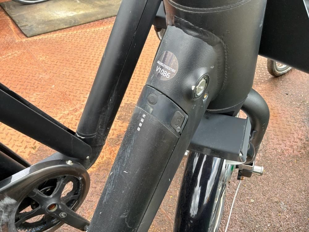 Vaimoo Electric Bikes (2)