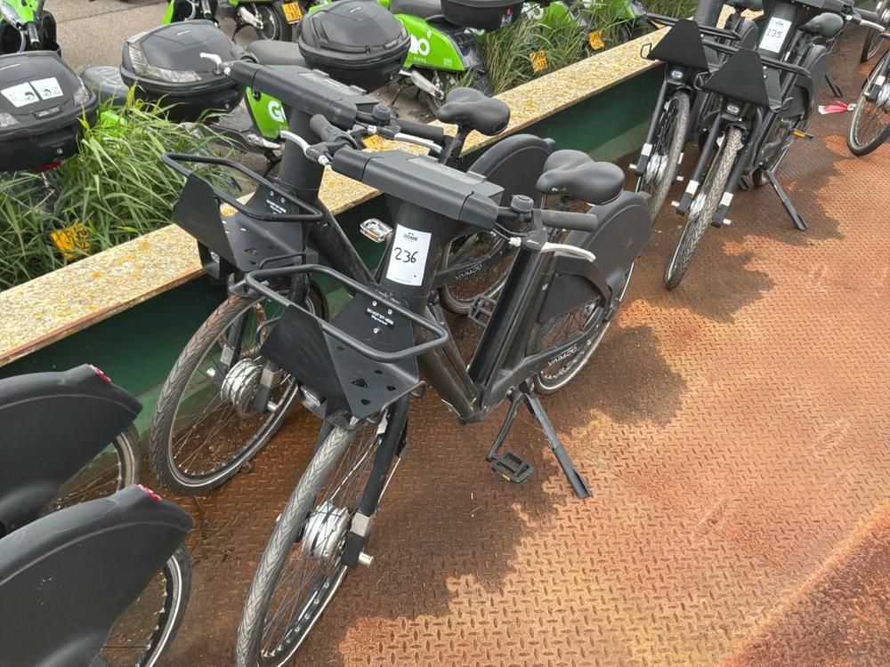 Vaimoo Electric Bikes (2)