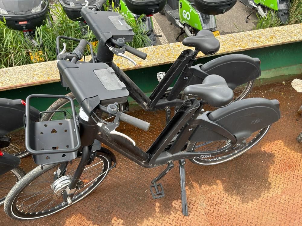 Vaimoo Electric Bikes (2)