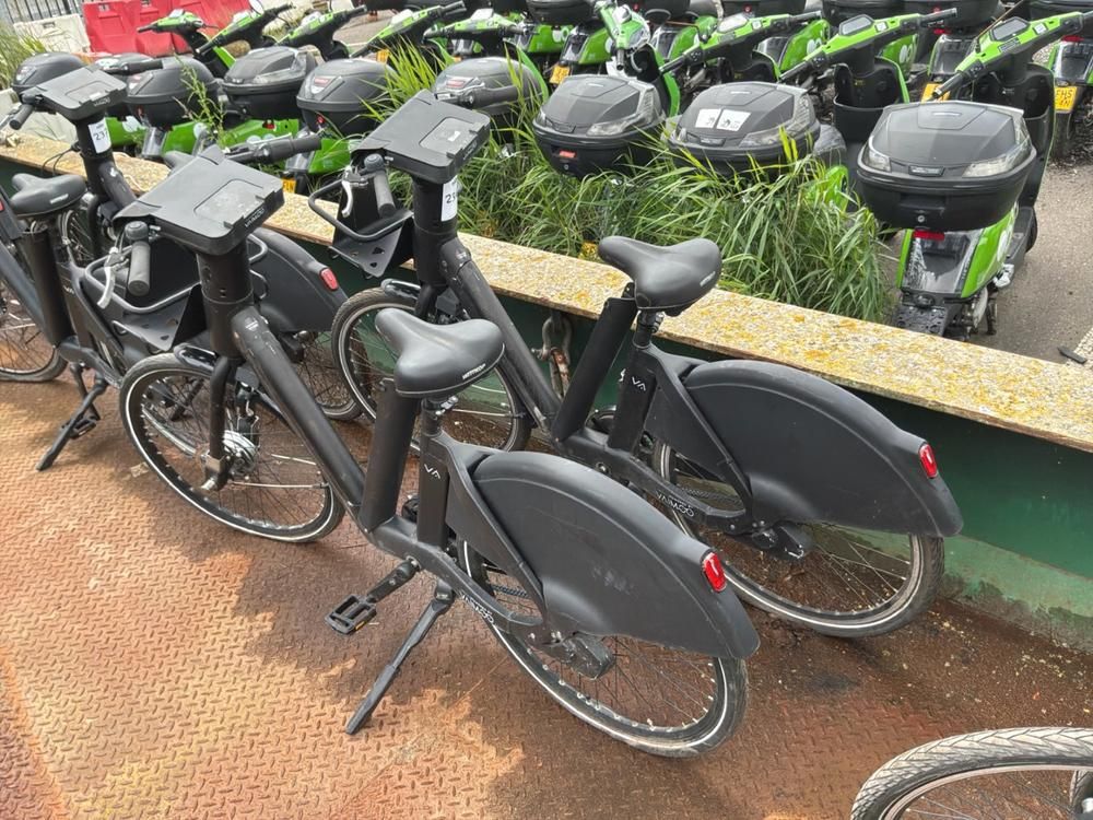 Vaimoo Electric Bikes (2)