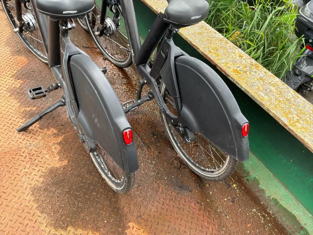 Vaimoo Electric Bikes (2)