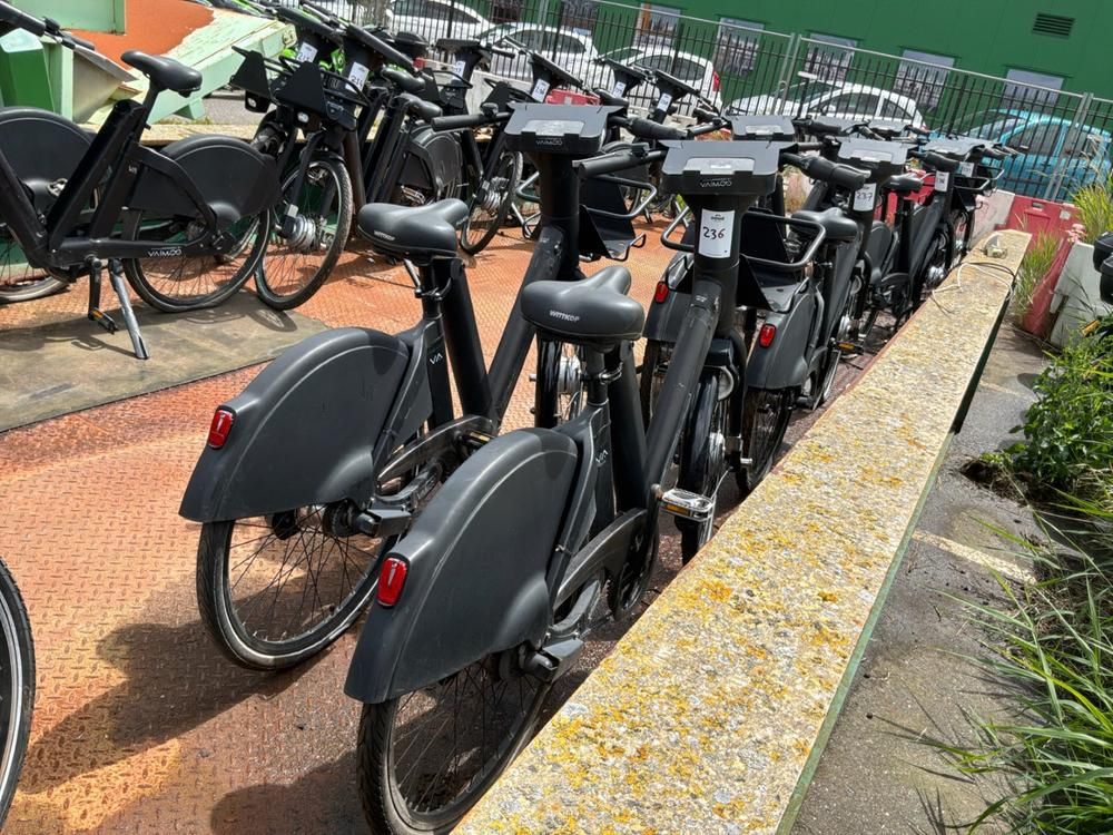 Vaimoo Electric Bikes (2)