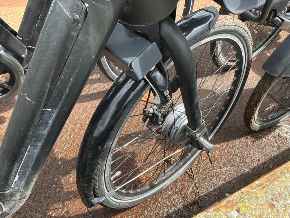 Vaimoo Electric Bikes (2)