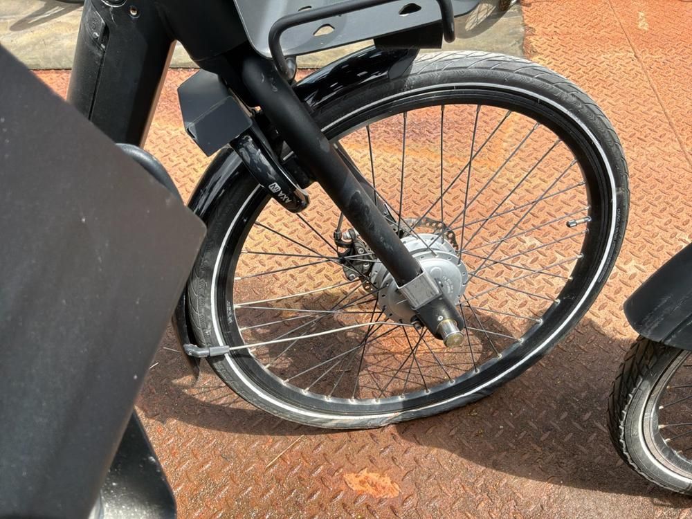 Vaimoo Electric Bikes (2)