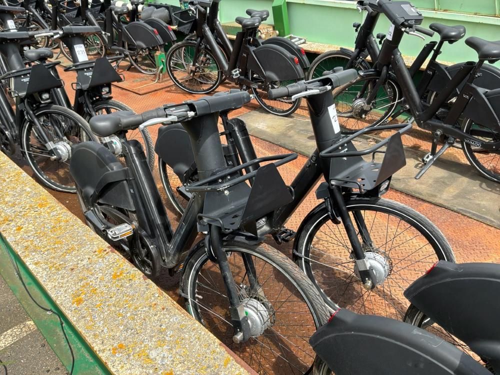 Vaimoo Electric Bikes (2)
