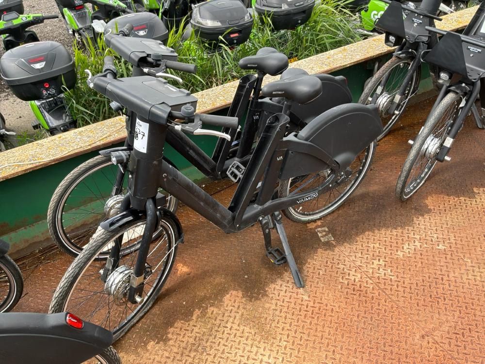 Vaimoo Electric Bikes (2)