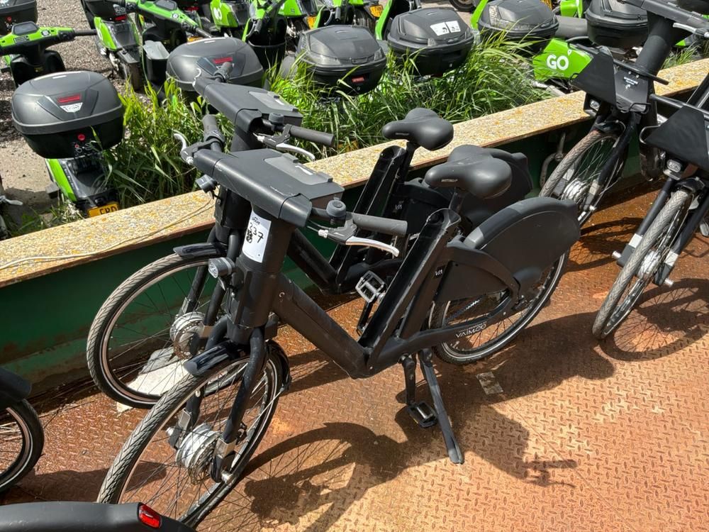 Vaimoo Electric Bikes (2)