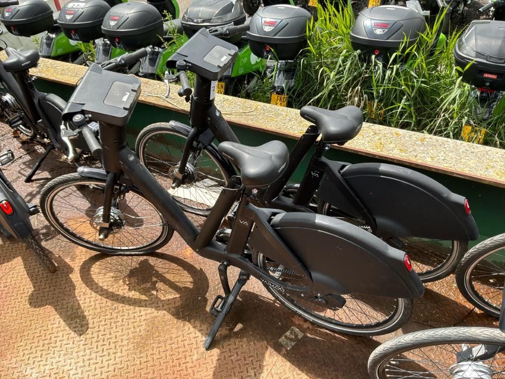 Vaimoo Electric Bikes (2)