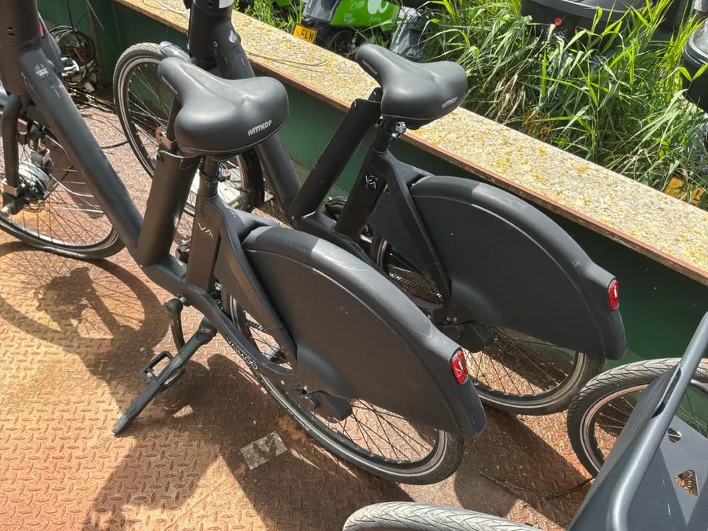 Vaimoo Electric Bikes (2)