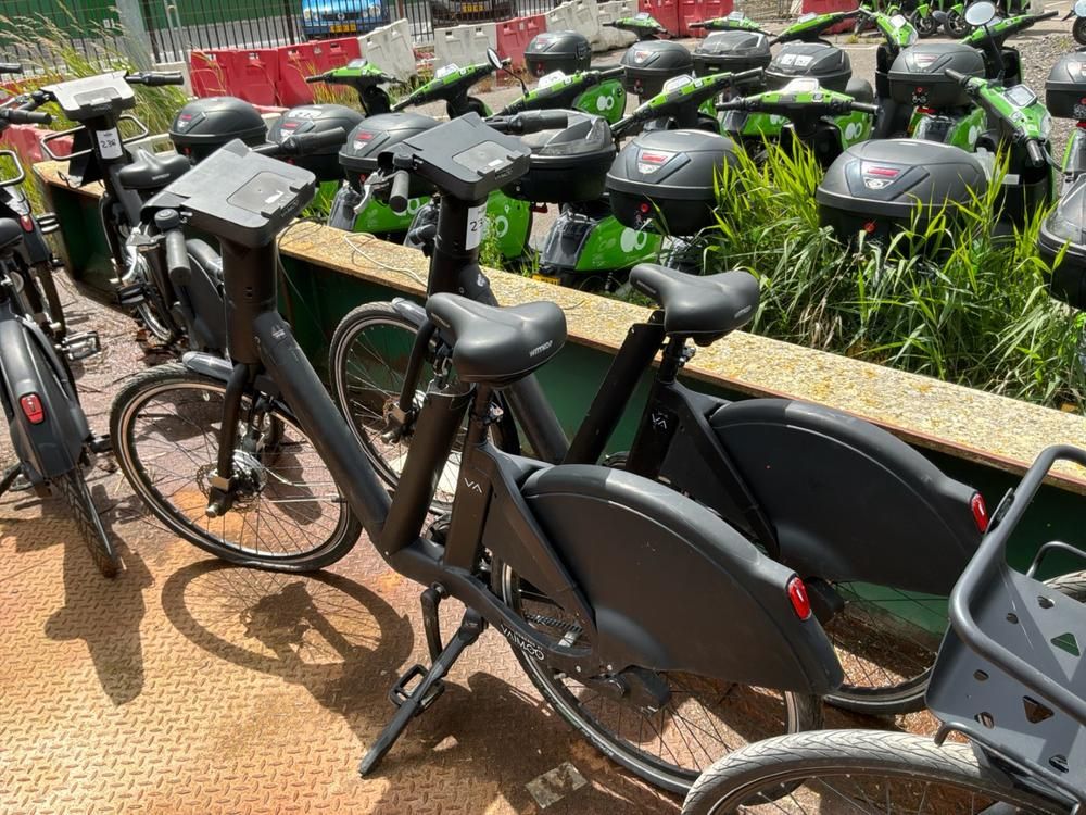 Vaimoo Electric Bikes (2)