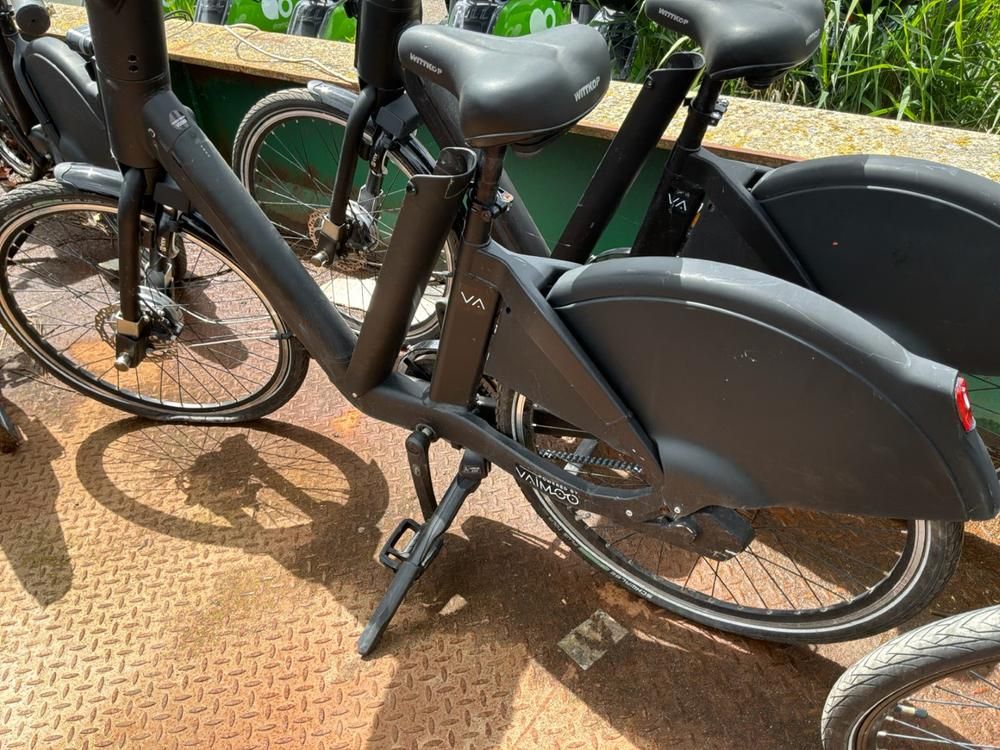 Vaimoo Electric Bikes (2)