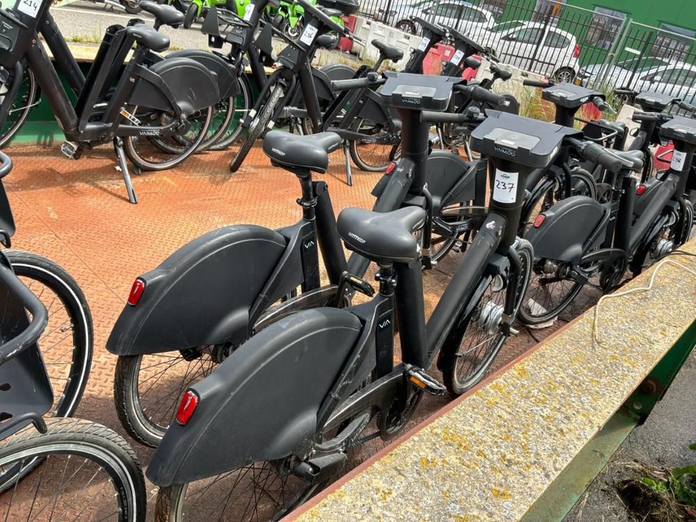 Vaimoo Electric Bikes (2)