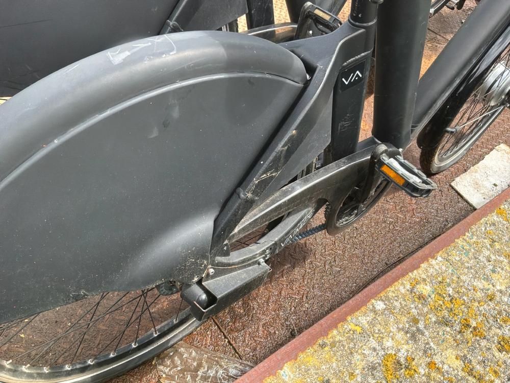 Vaimoo Electric Bikes (2)