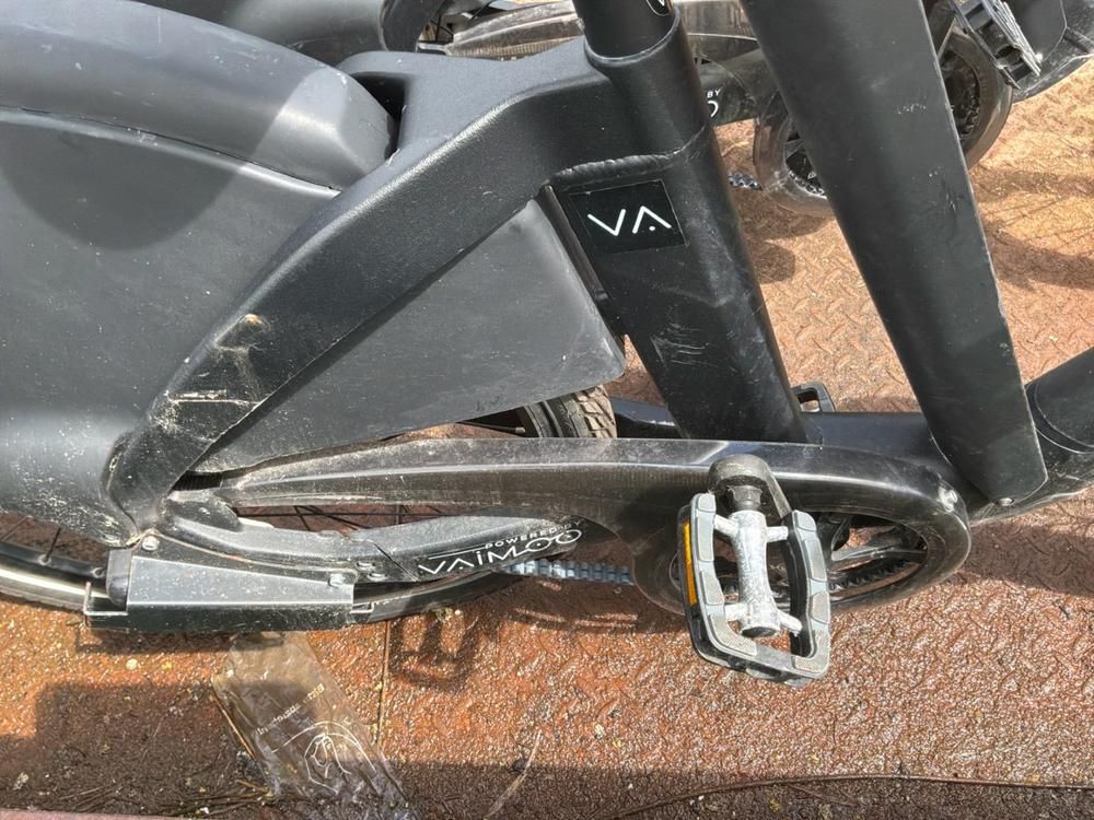 Vaimoo Electric Bikes (2)