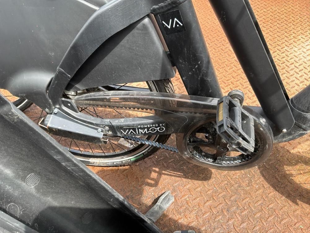 Vaimoo Electric Bikes (2)