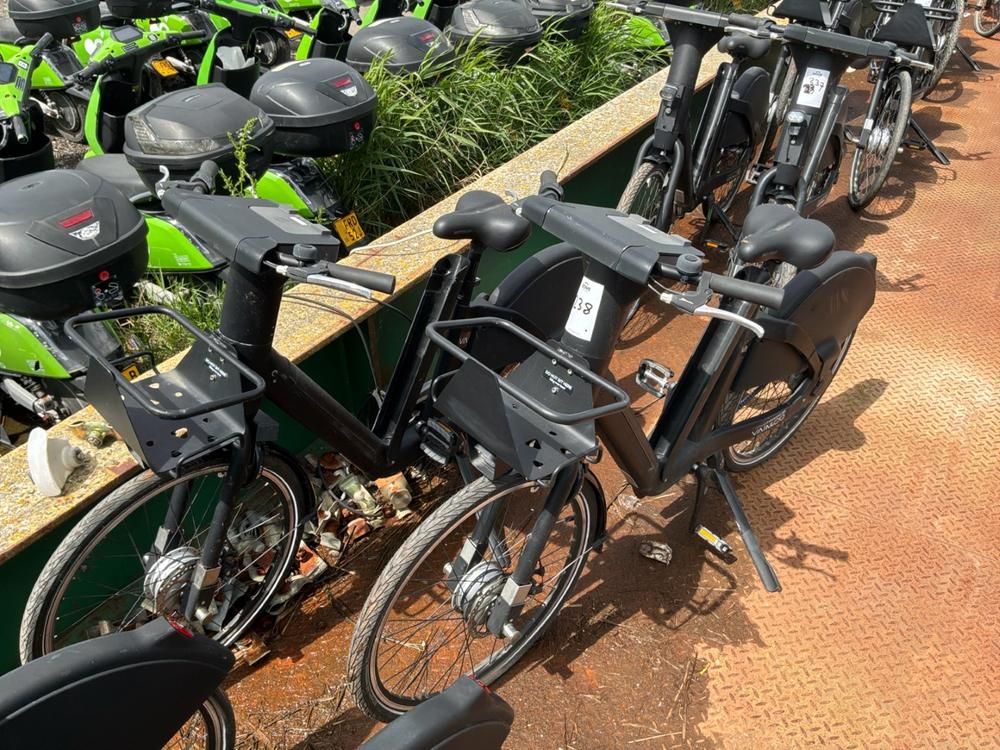 Vaimoo Electric Bikes (2)