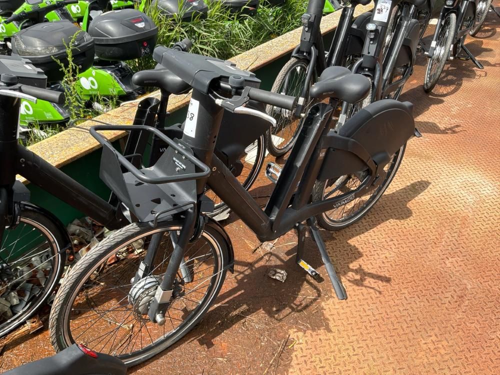 Vaimoo Electric Bikes (2)