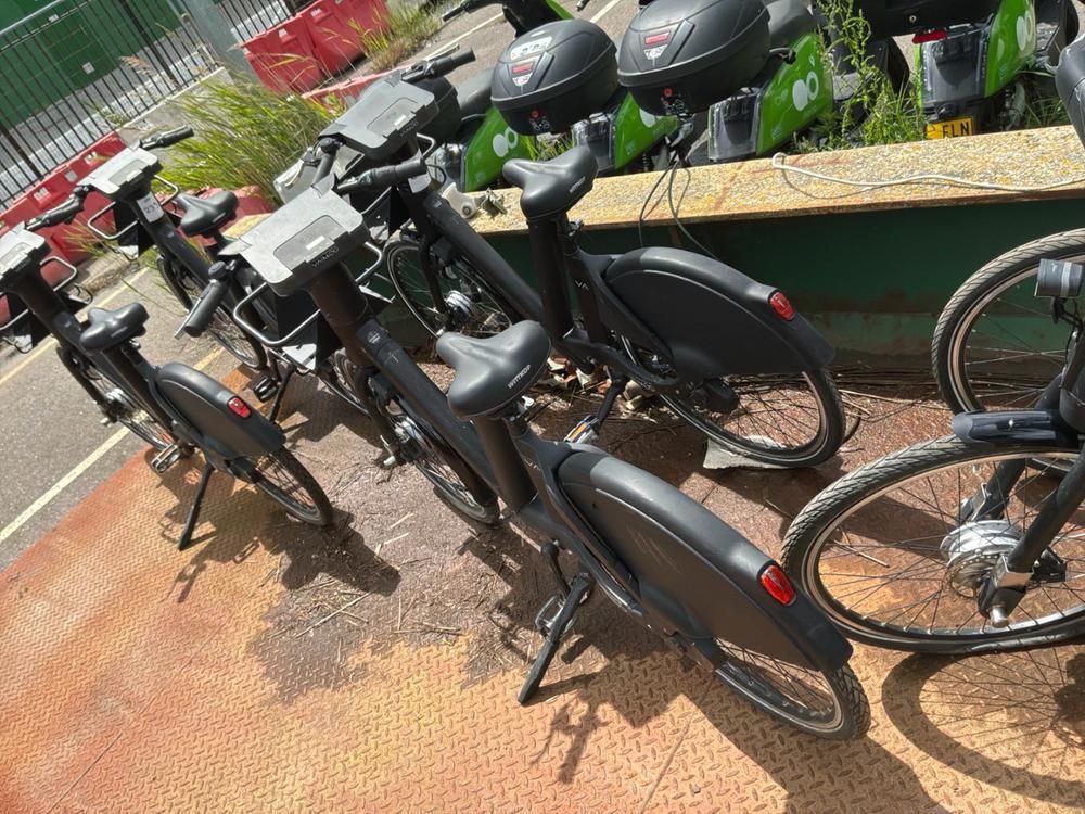 Vaimoo Electric Bikes (2)