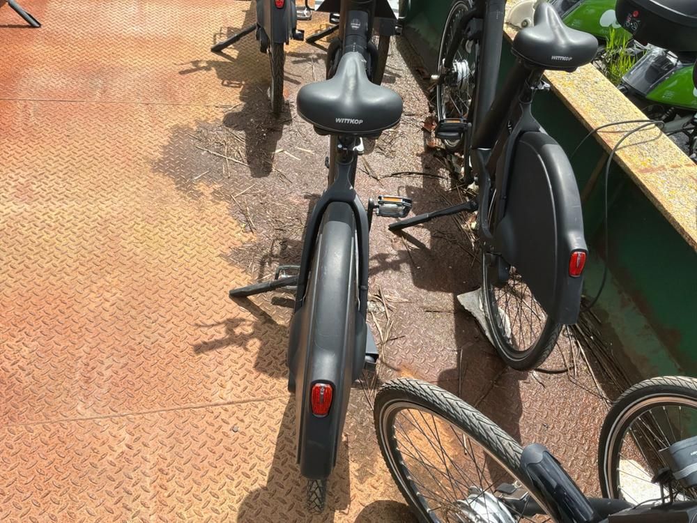 Vaimoo Electric Bikes (2)