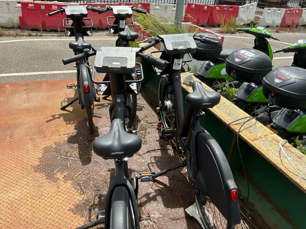 Vaimoo Electric Bikes (2)