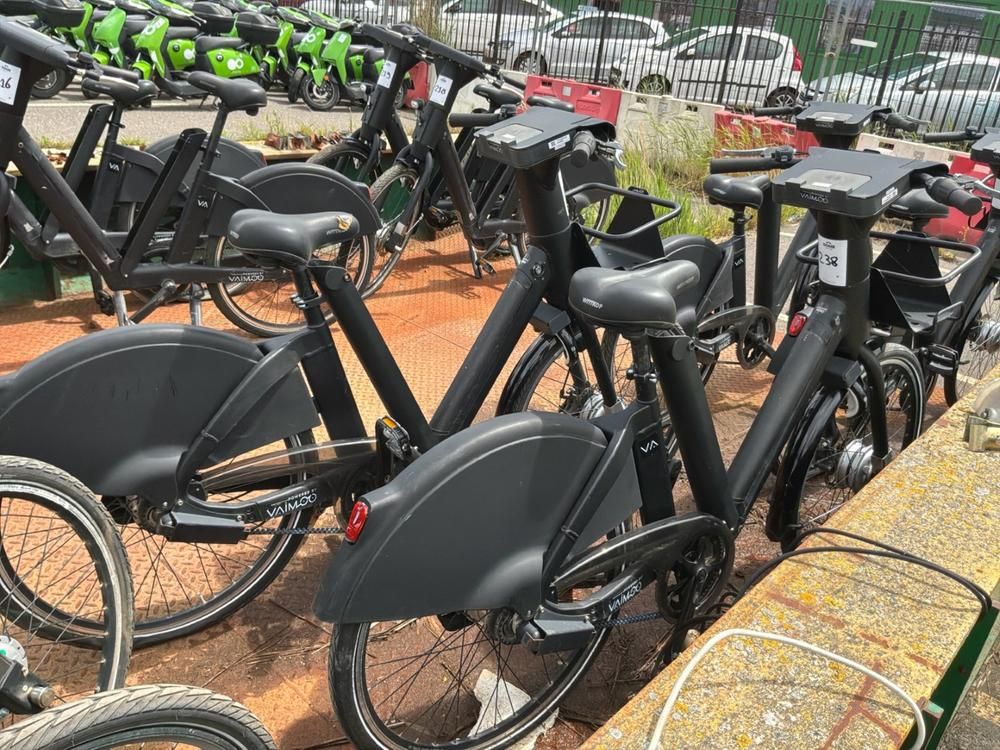 Vaimoo Electric Bikes (2)