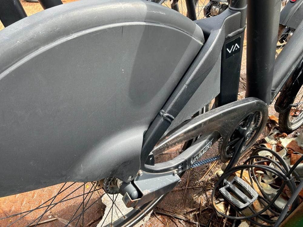 Vaimoo Electric Bikes (2)