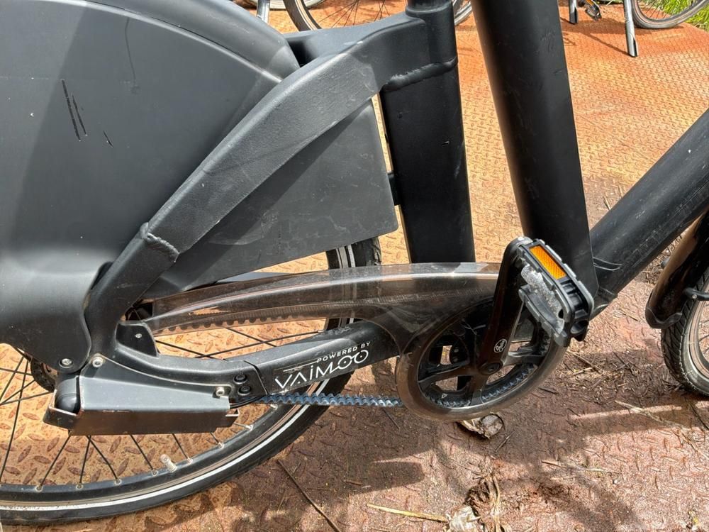 Vaimoo Electric Bikes (2)