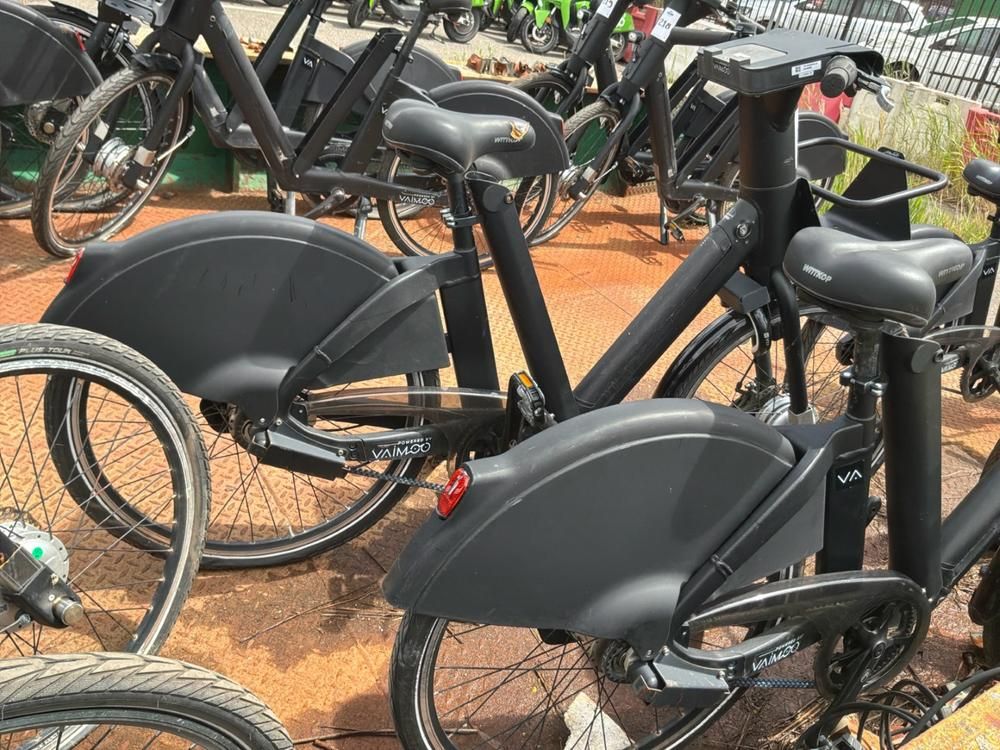 Vaimoo Electric Bikes (2)