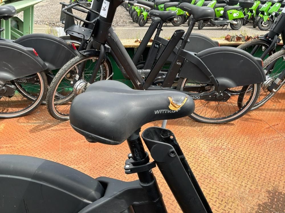 Vaimoo Electric Bikes (2)