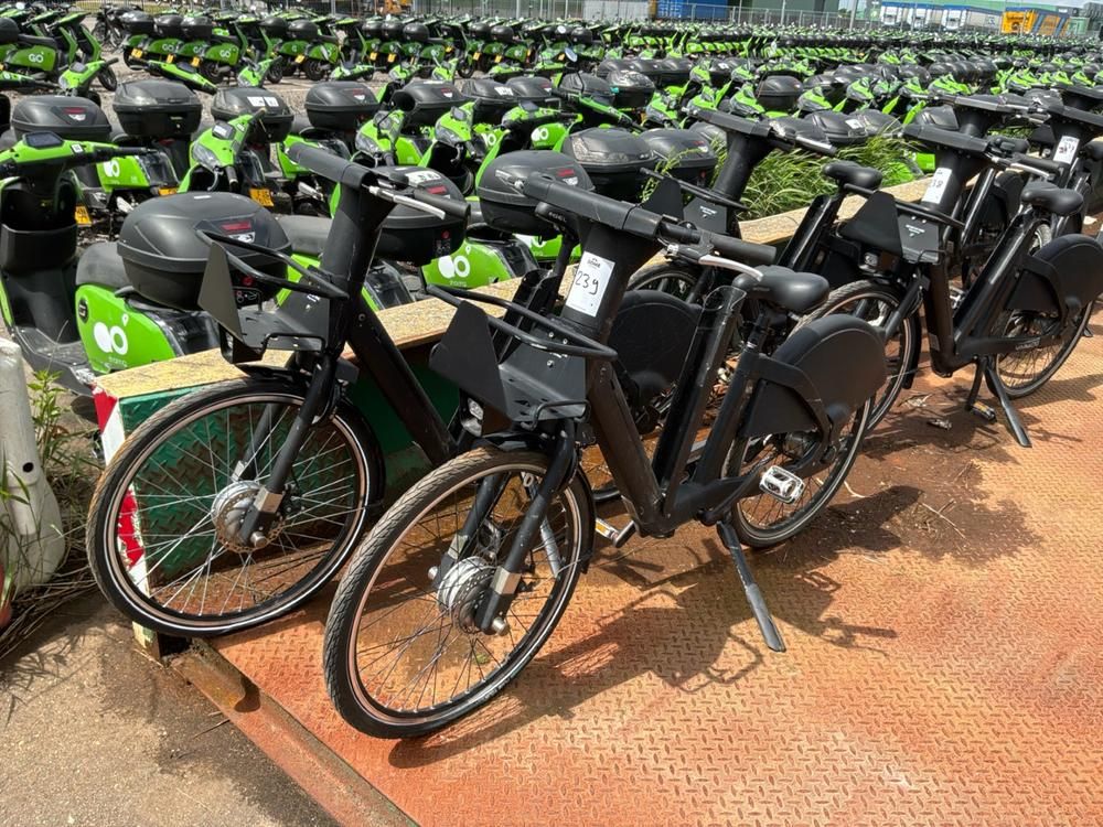 Vaimoo Electric Bikes (2)