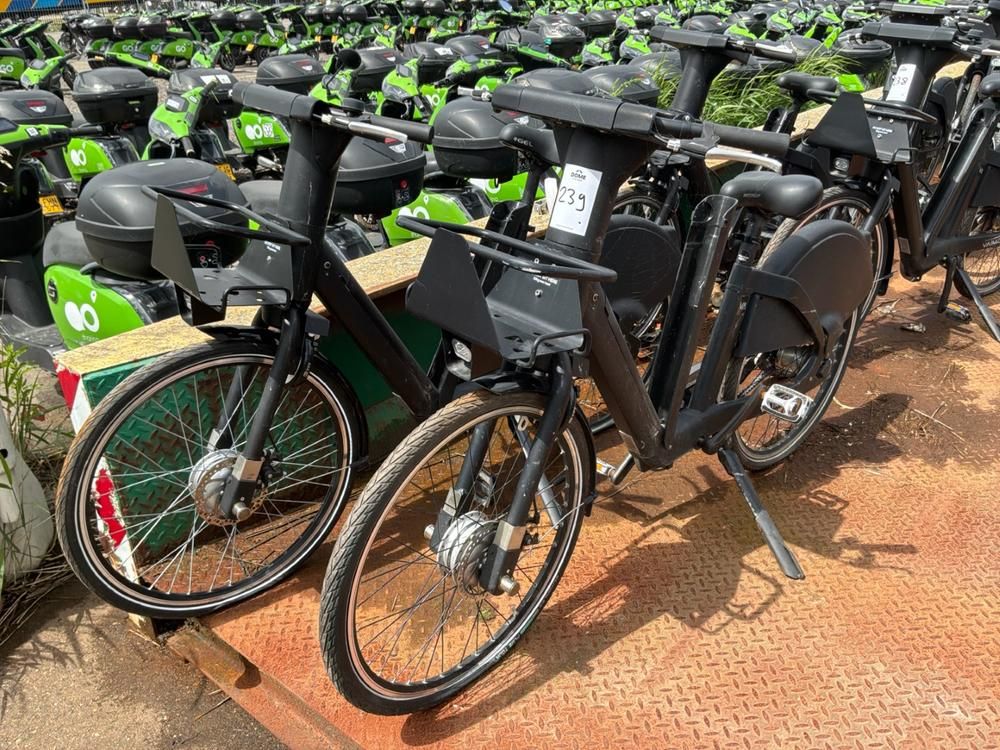 Vaimoo Electric Bikes (2)