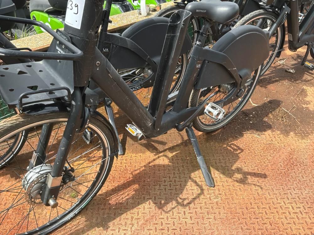 Vaimoo Electric Bikes (2)