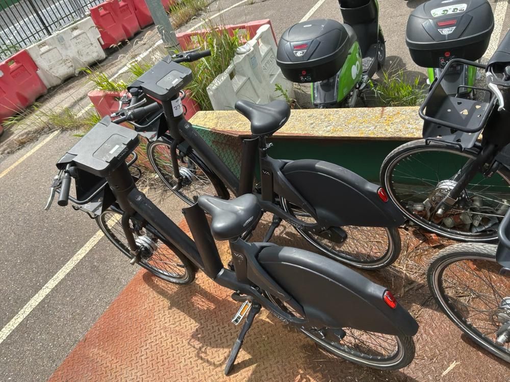 Vaimoo Electric Bikes (2)