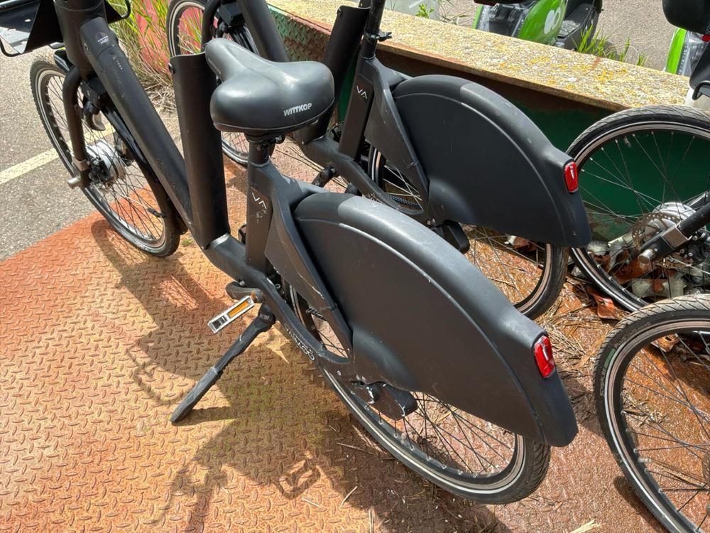 Vaimoo Electric Bikes (2)