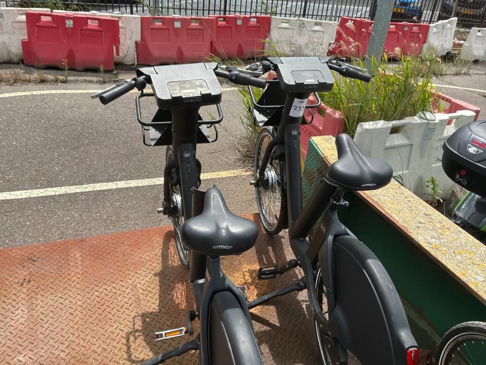 Vaimoo Electric Bikes (2)