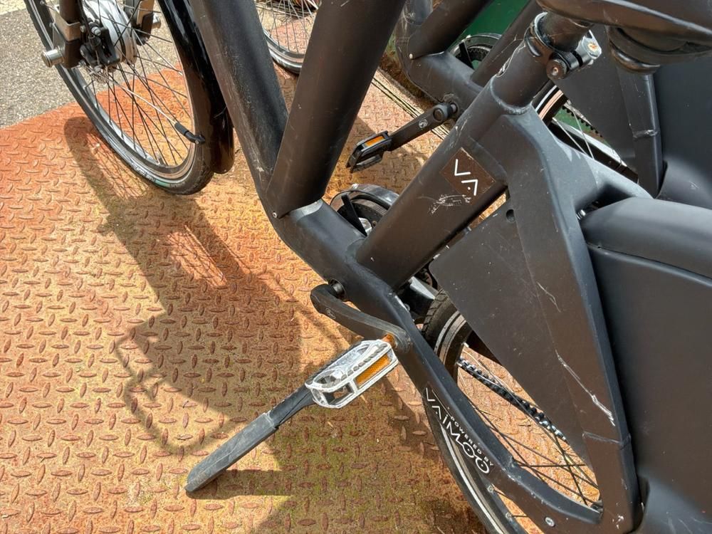 Vaimoo Electric Bikes (2)