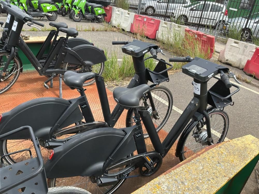 Vaimoo Electric Bikes (2)