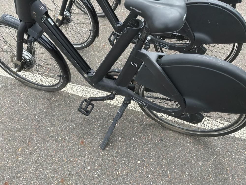 Vaimoo Electric Bikes (without battery) (8x)