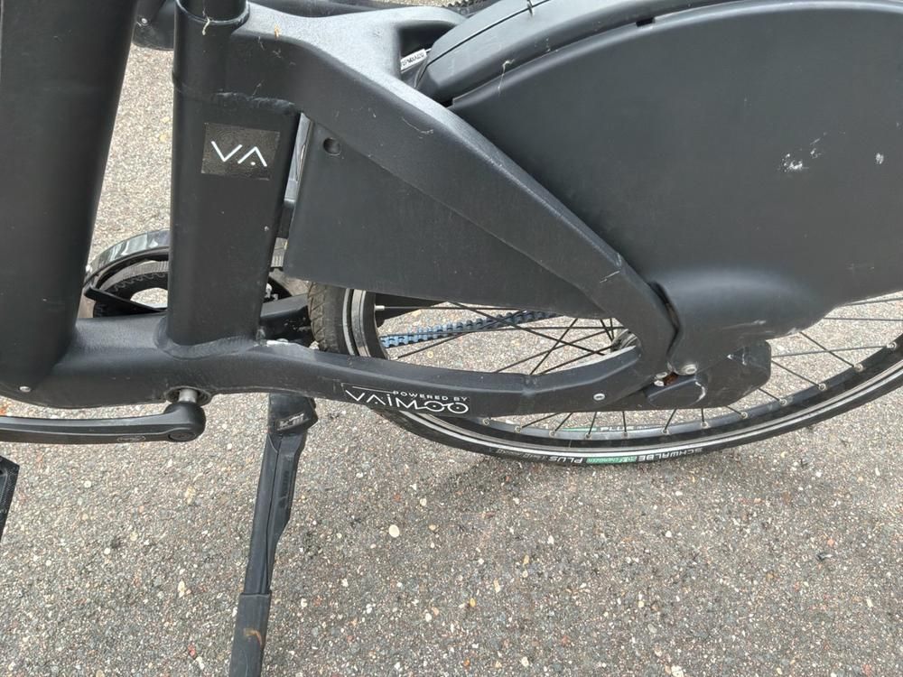 Vaimoo Electric Bikes (without battery) (8x)