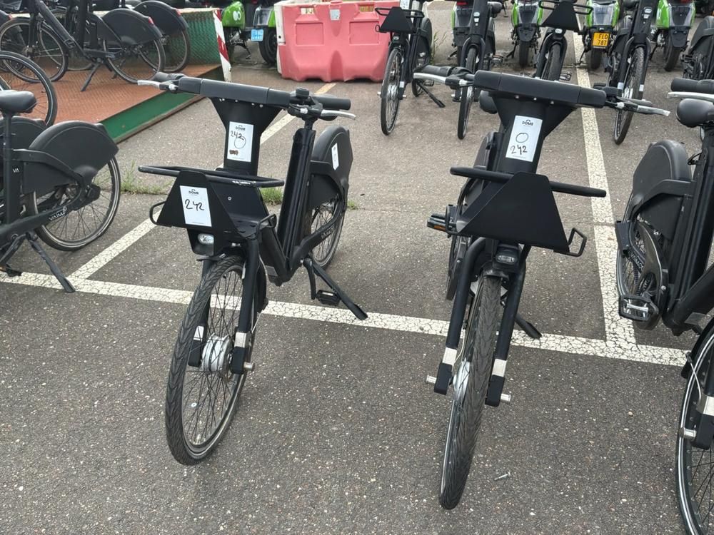 Vaimoo Electric Bikes (2)
