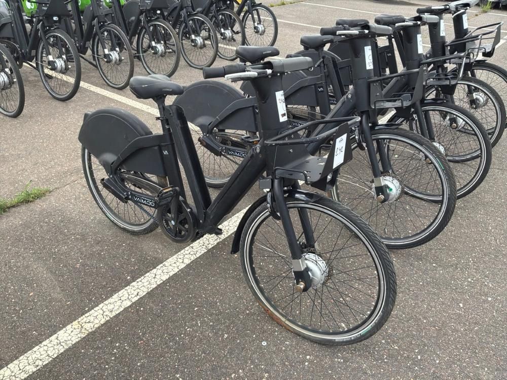 Vaimoo Electric Bikes (2)