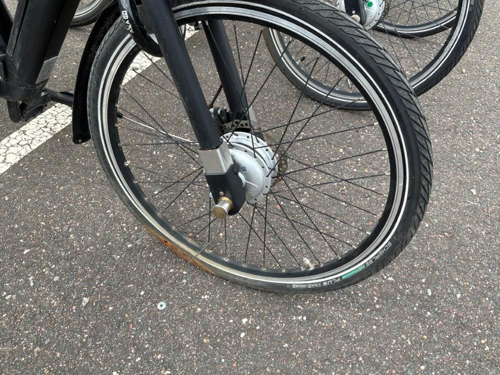 Vaimoo Electric Bikes (2)