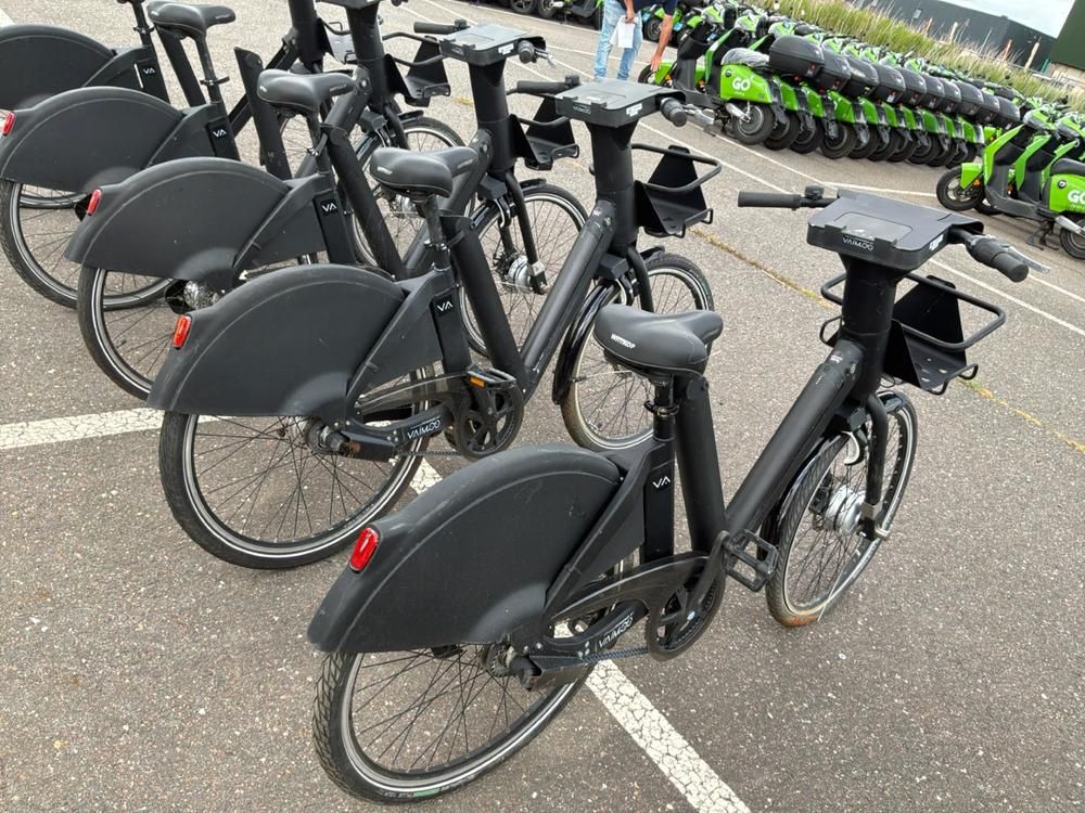 Vaimoo Electric Bikes (2)