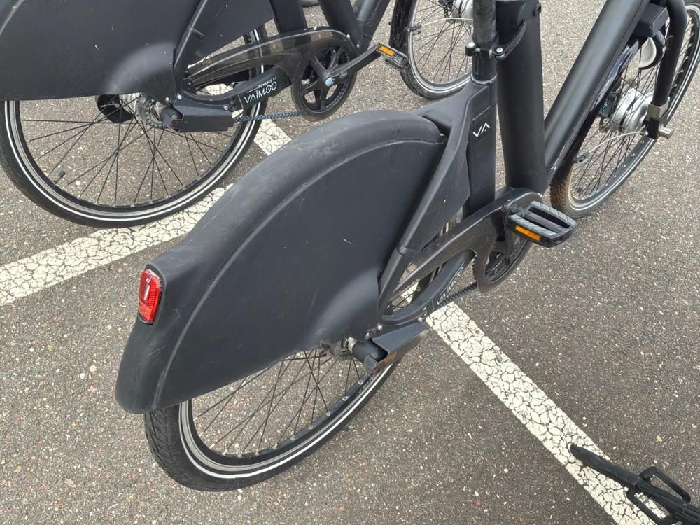 Vaimoo Electric Bikes (2)