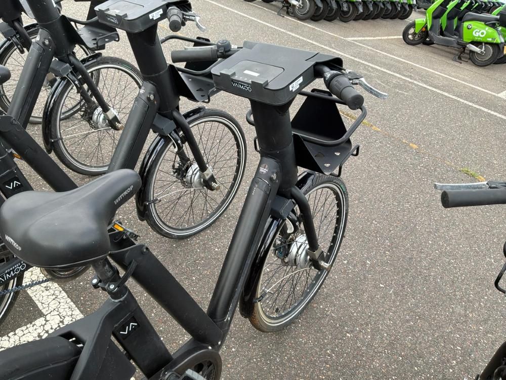 Vaimoo Electric Bikes (2)