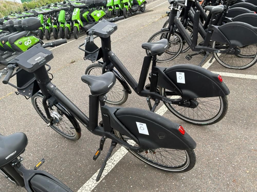 Vaimoo Electric Bikes (2)